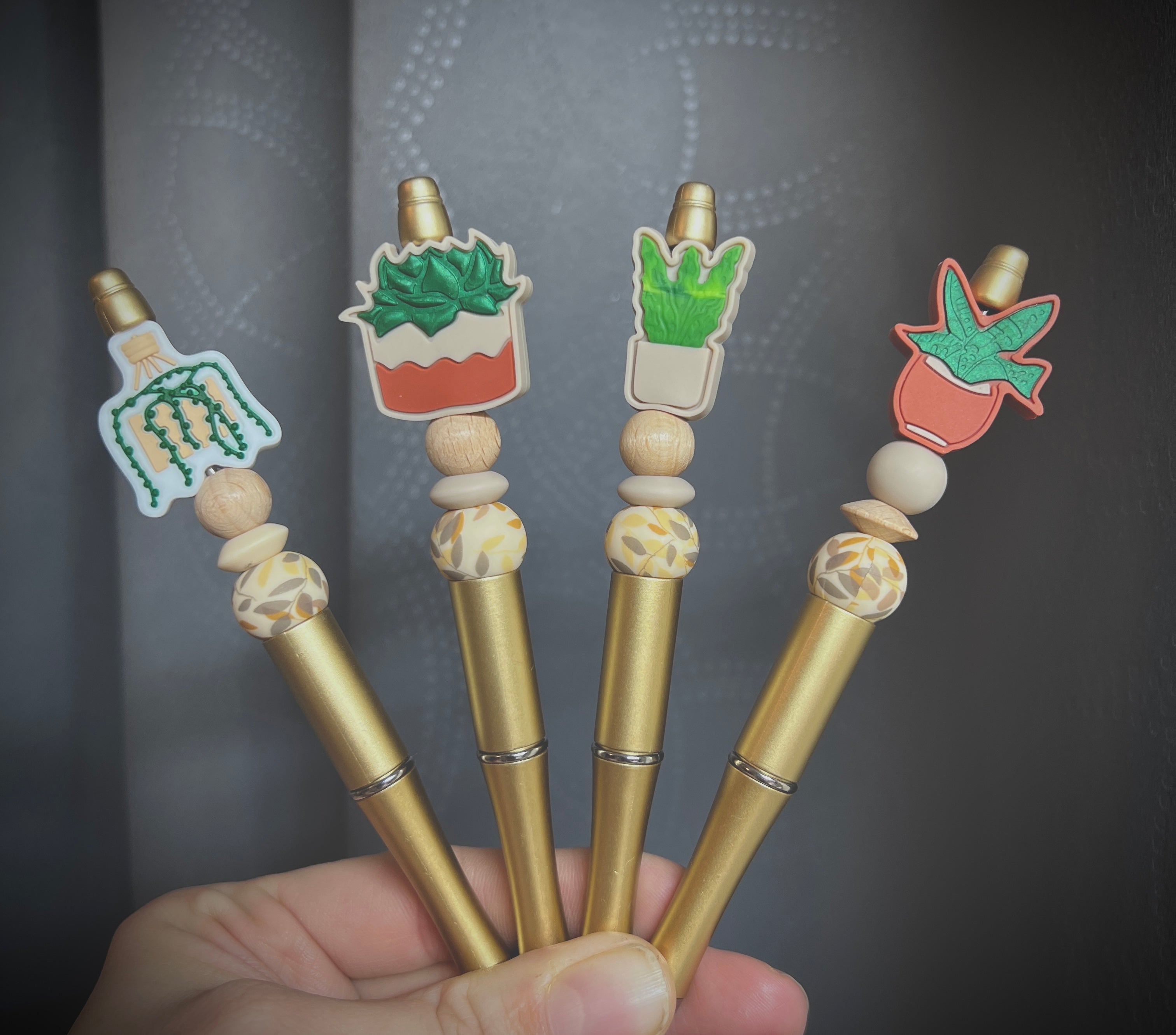 Plant Pens – Mama's Sweet Small Town Creations