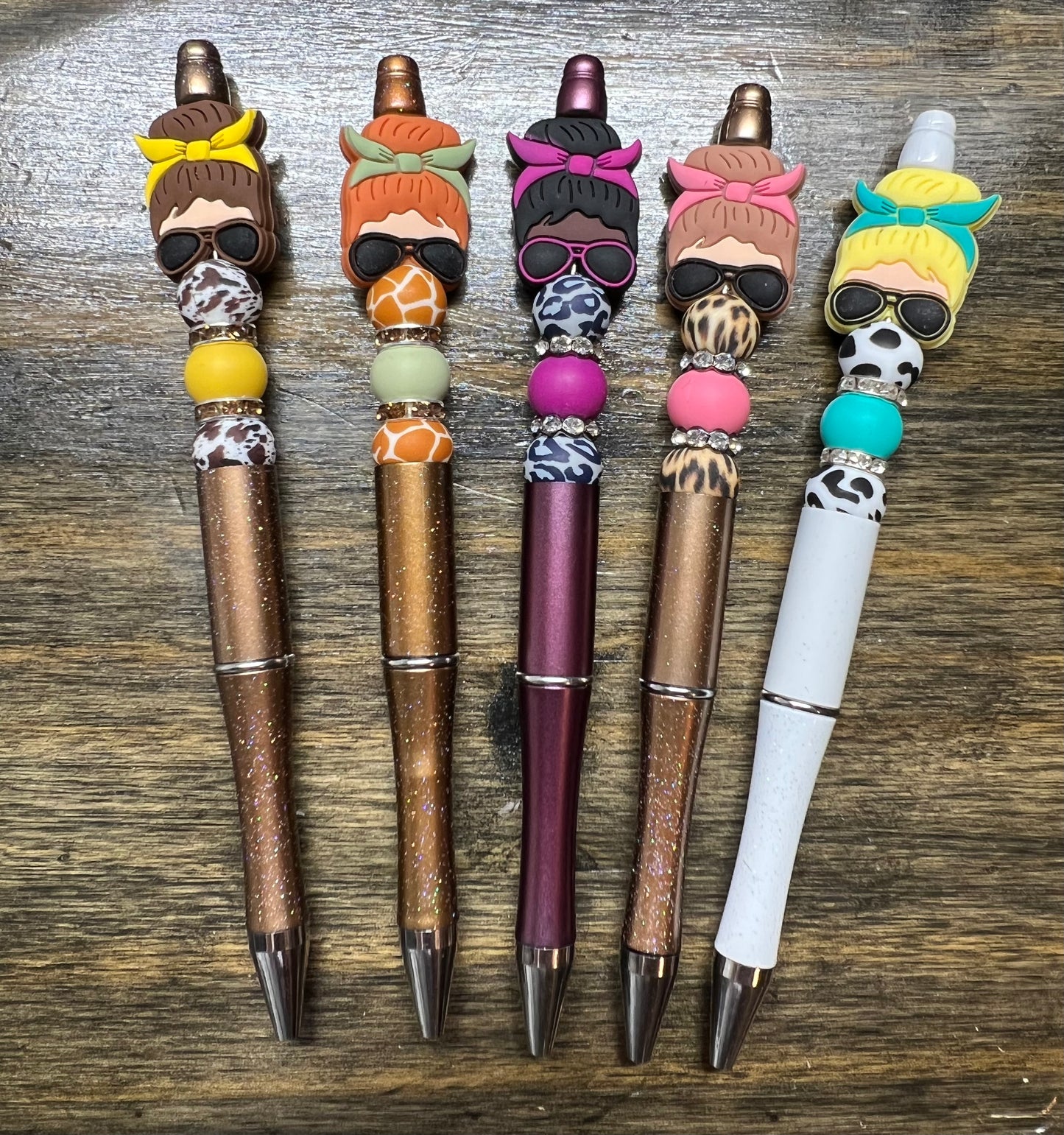 Mom Life Pens