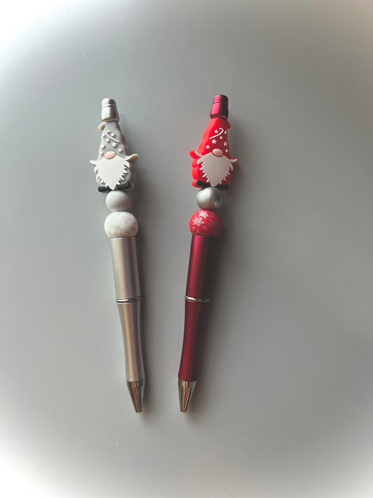 Gnome Pen