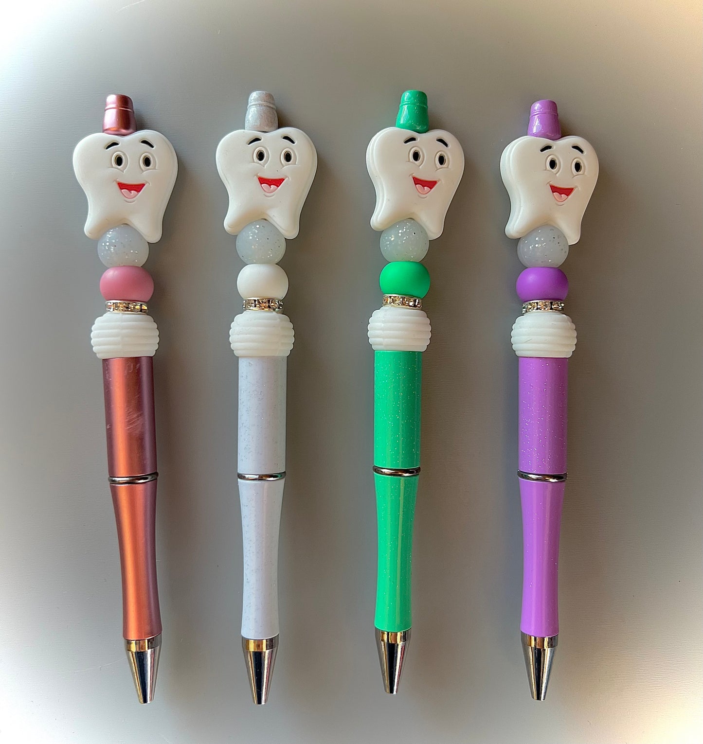 Tooth Dentist Pen