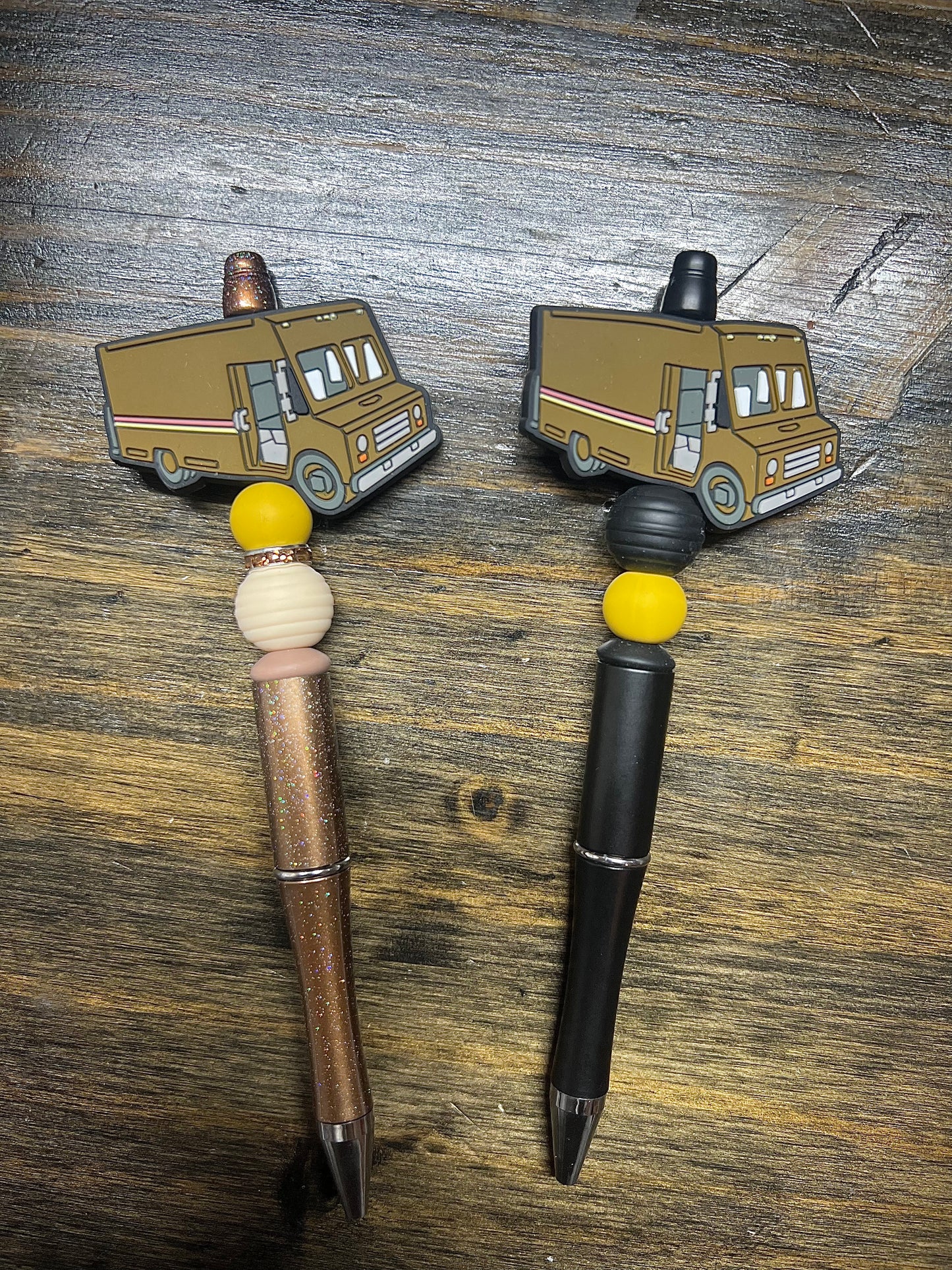 UPS Mail Pen