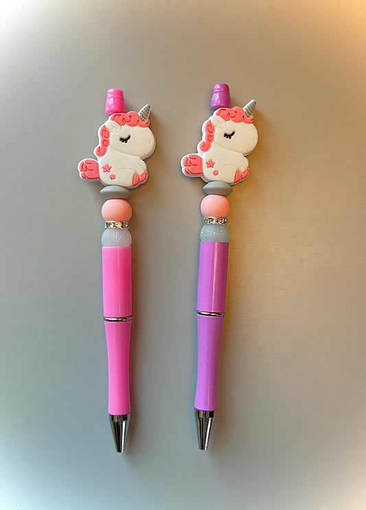 Unicorn Pen